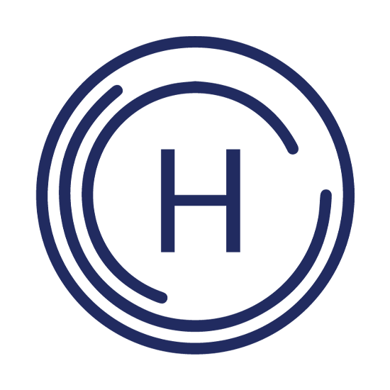 Logo hitpay