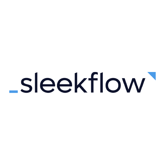 Logo sleekflow