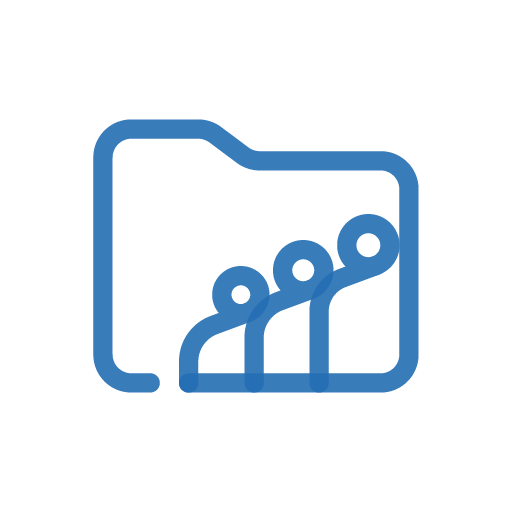 Logo workdrive