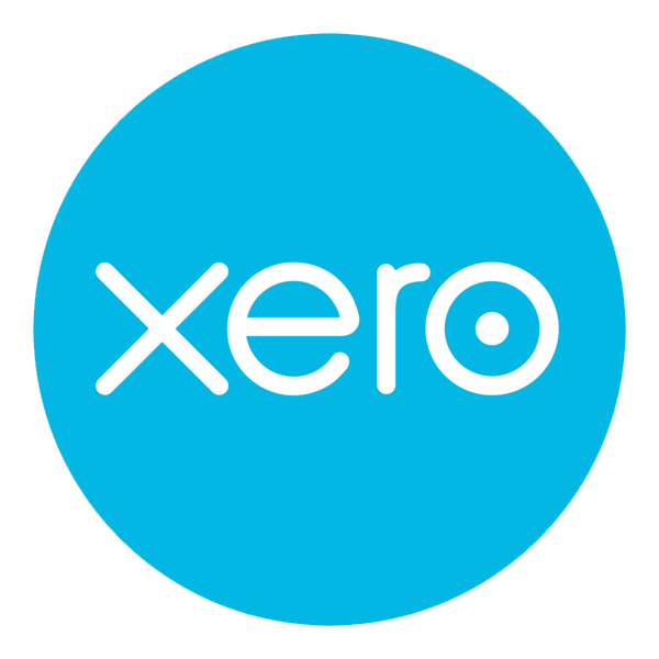Logo xero