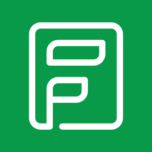 Logo zoho forms