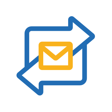 Logo zoho zeptomail
