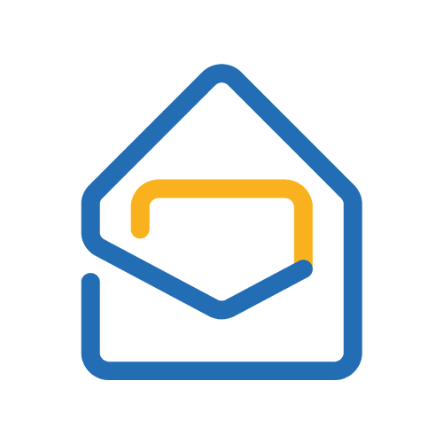 Logo zphp mail