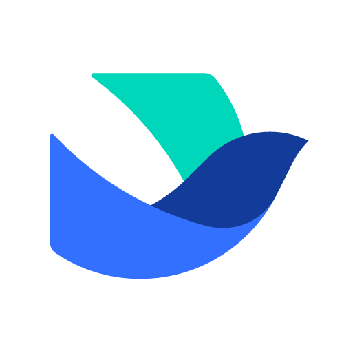 Logo lark